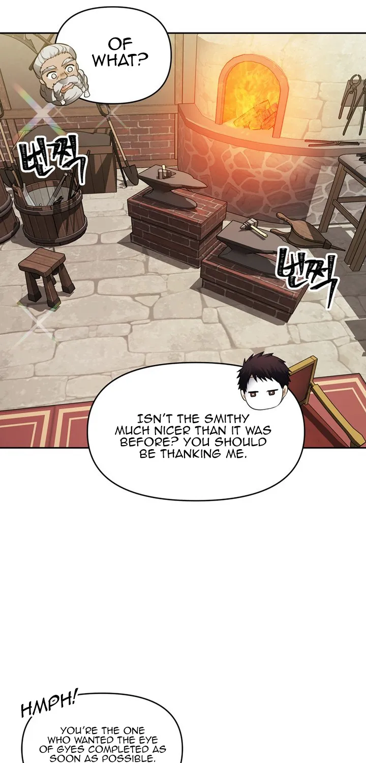 Read Ranker Who Lives A Second Time EN Manga Online