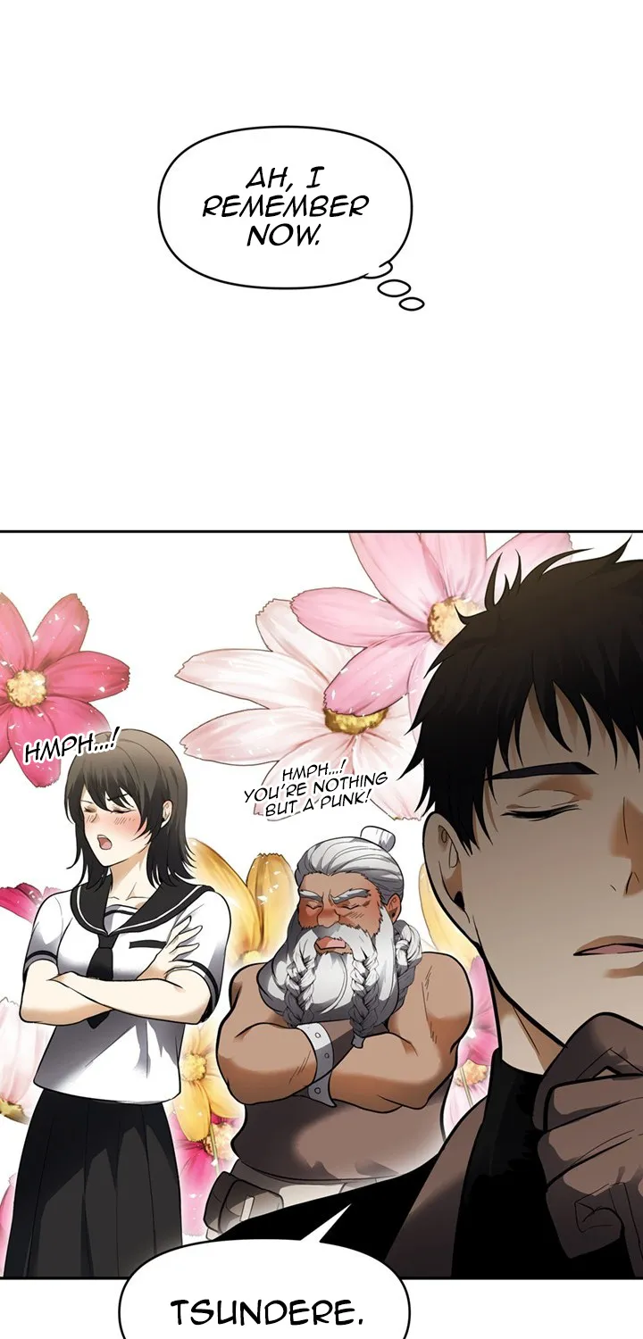 Read Ranker Who Lives A Second Time EN Manga Online