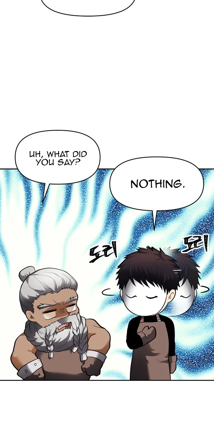 Read Ranker Who Lives A Second Time EN Manga Online