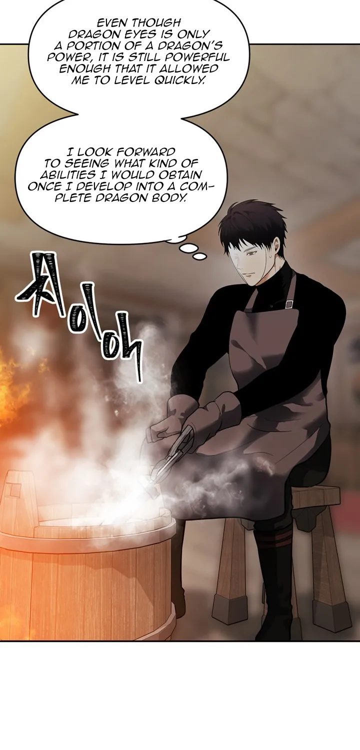 Read Ranker Who Lives A Second Time EN Manga Online