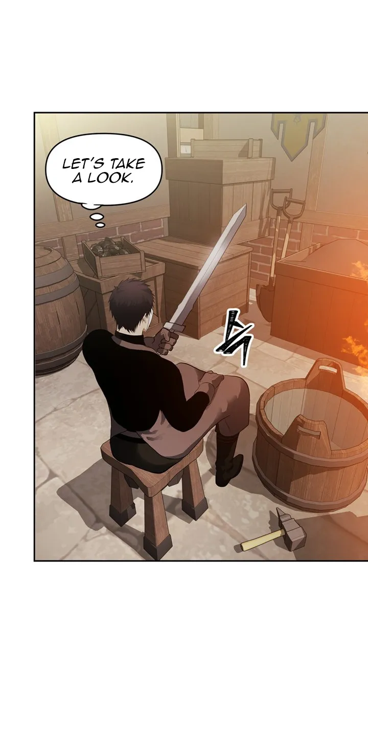 Read Ranker Who Lives A Second Time EN Manga Online
