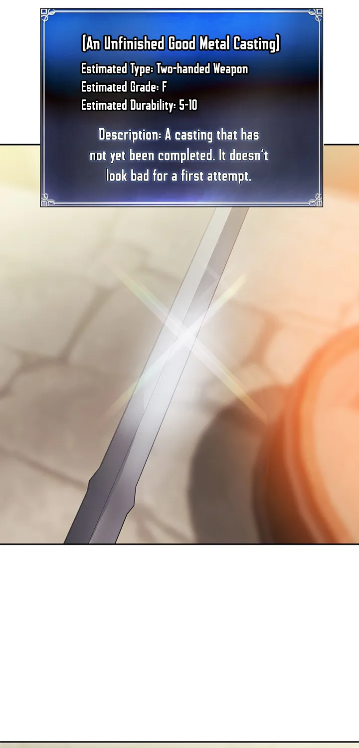 Read Ranker Who Lives A Second Time EN Manga Online