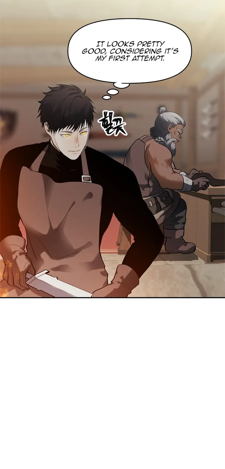 Read Ranker Who Lives A Second Time EN Manga Online