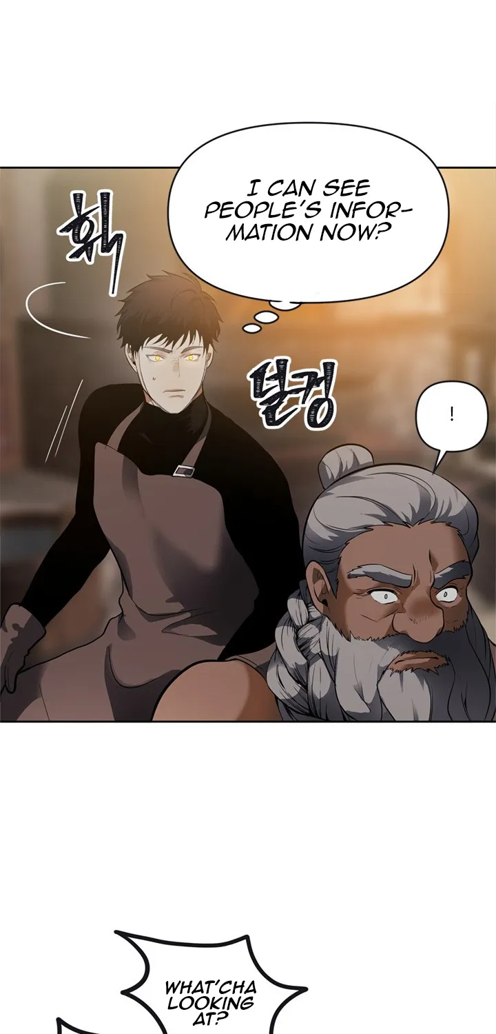 Read Ranker Who Lives A Second Time EN Manga Online