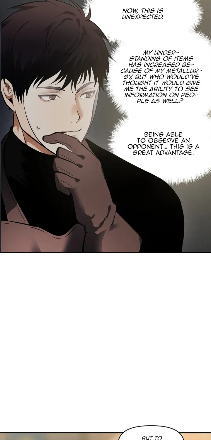 Read Ranker Who Lives A Second Time EN Manga Online