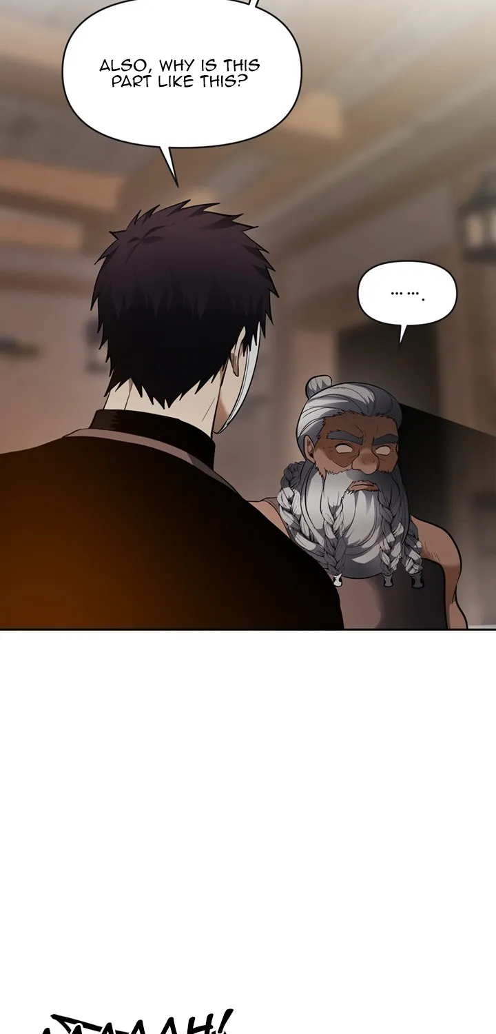 Read Ranker Who Lives A Second Time EN Manga Online