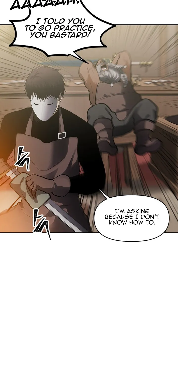 Read Ranker Who Lives A Second Time EN Manga Online