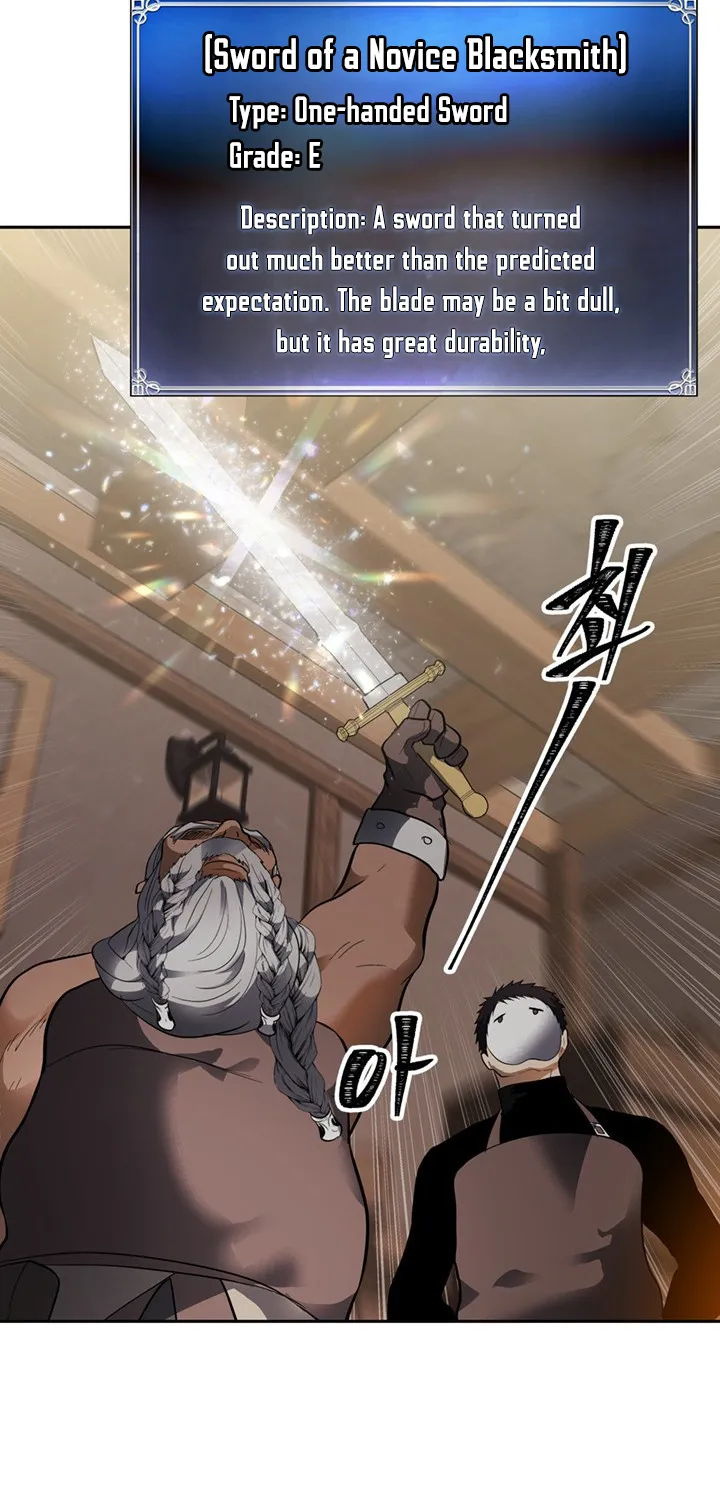 Read Ranker Who Lives A Second Time EN Manga Online