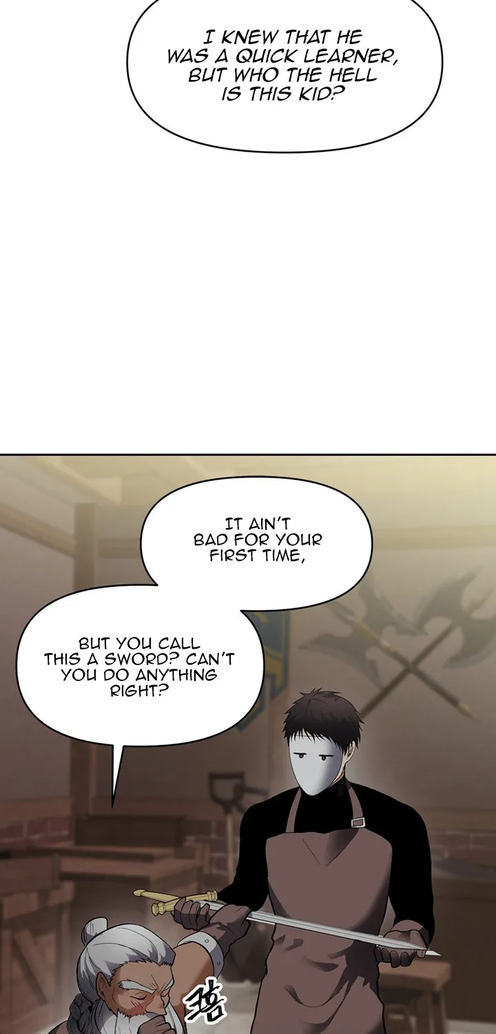 Read Ranker Who Lives A Second Time EN Manga Online