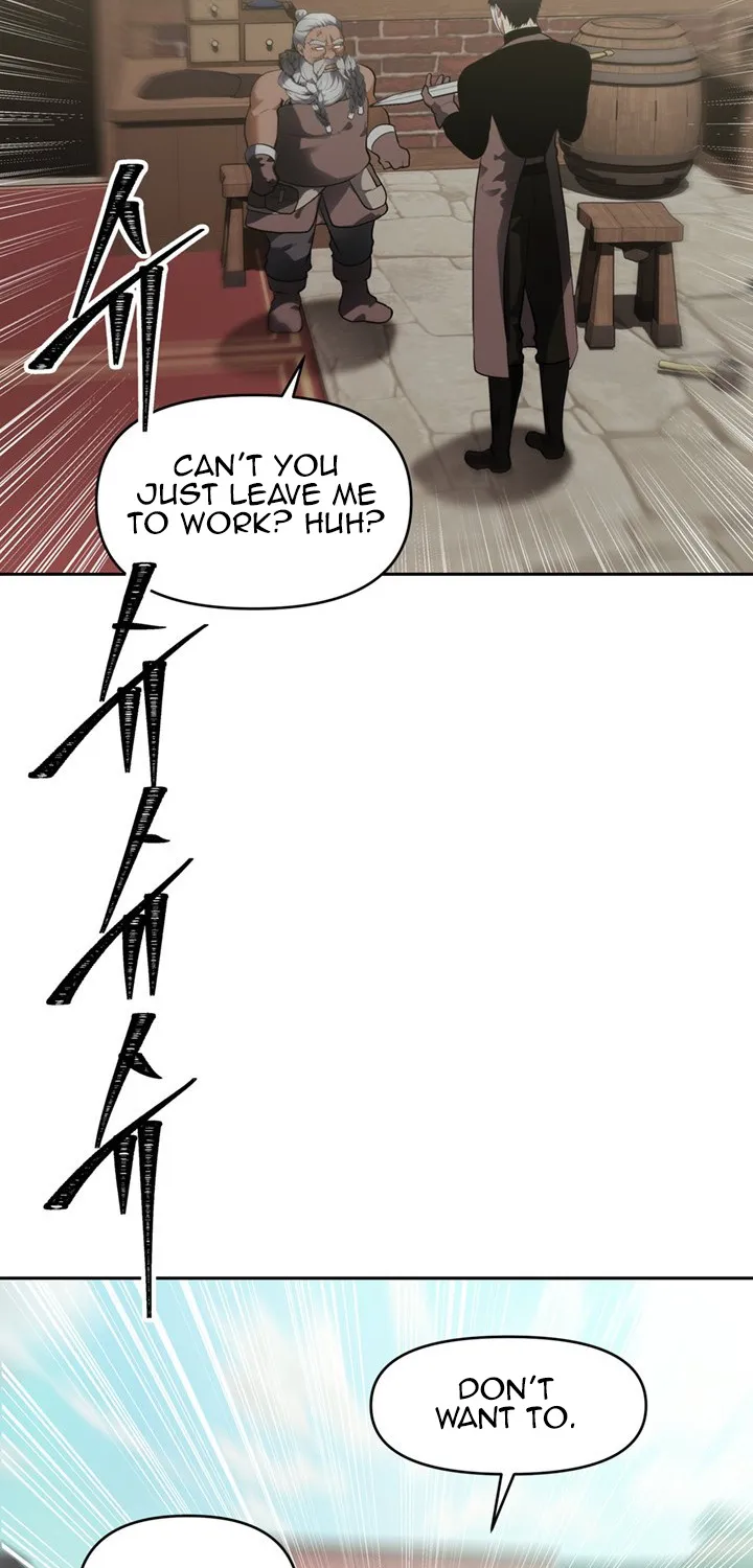 Read Ranker Who Lives A Second Time EN Manga Online