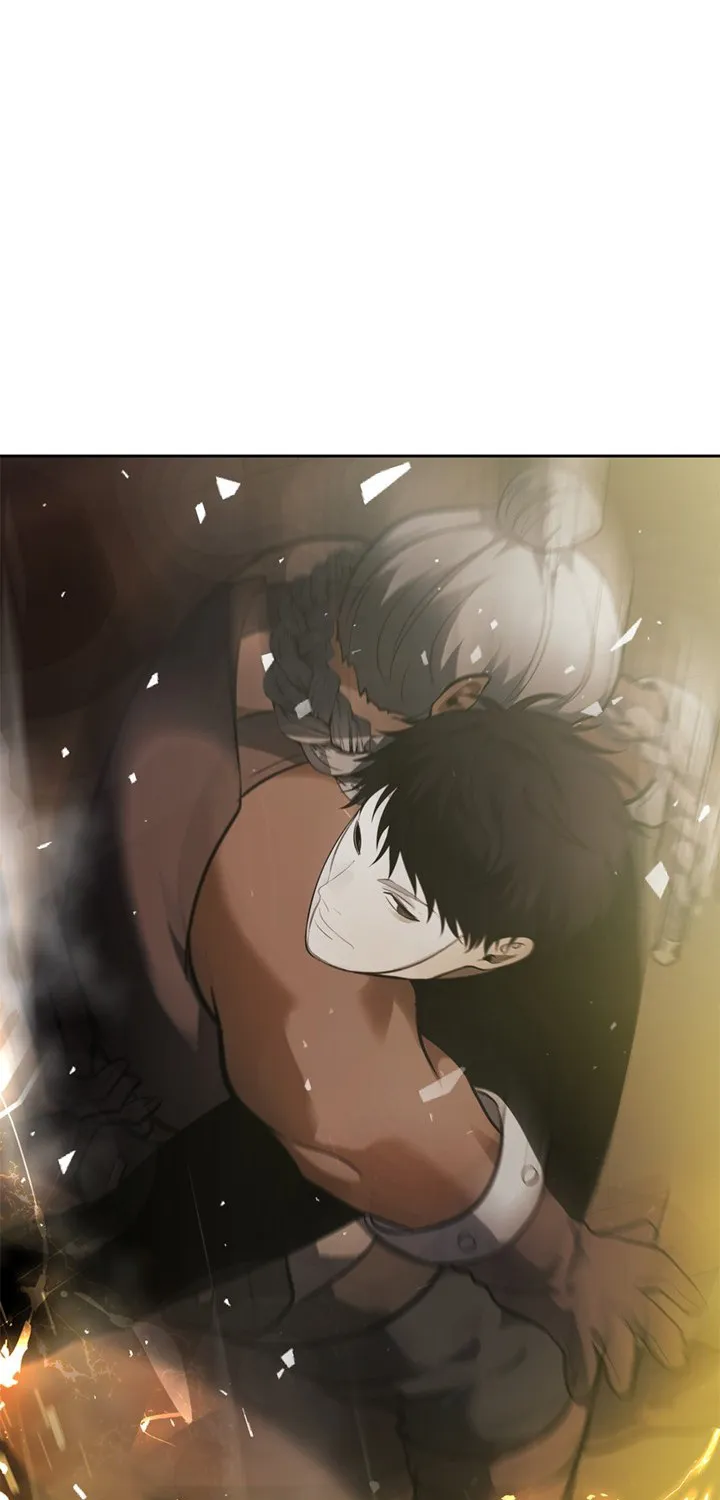 Read Ranker Who Lives A Second Time EN Manga Online