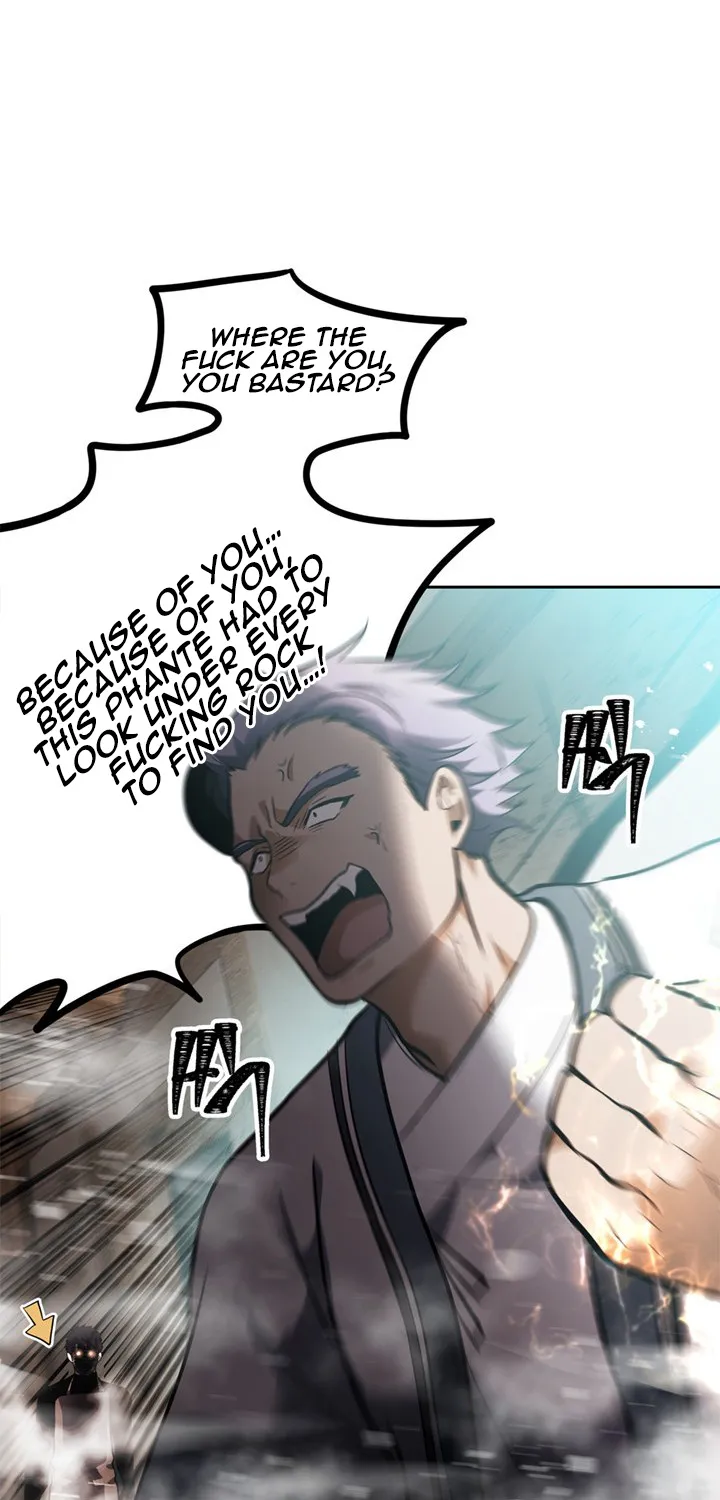 Read Ranker Who Lives A Second Time EN Manga Online