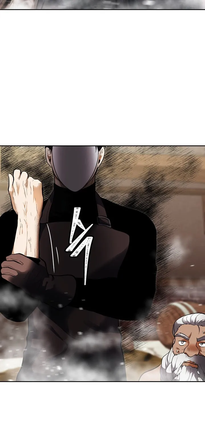 Read Ranker Who Lives A Second Time EN Manga Online