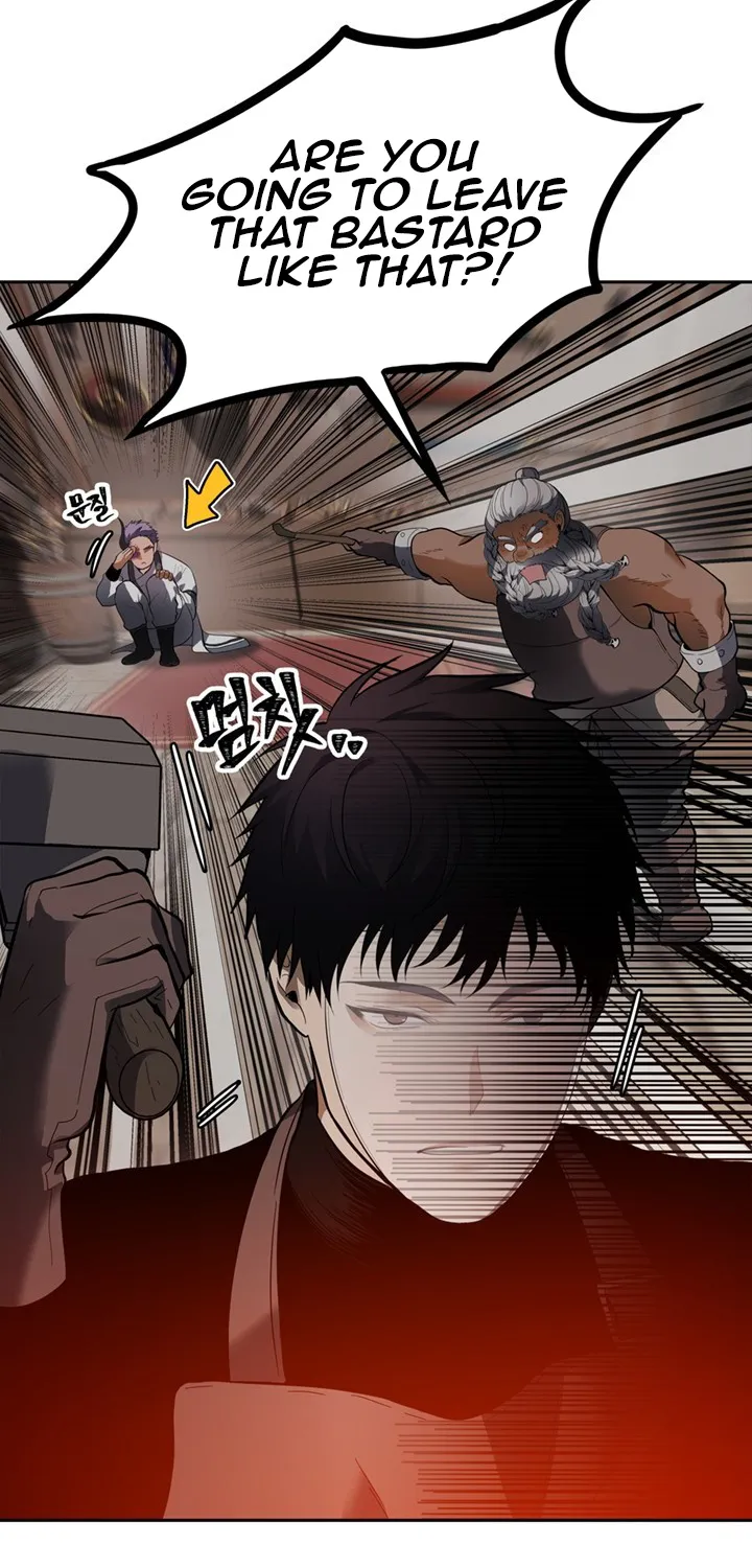 Read Ranker Who Lives A Second Time EN Manga Online