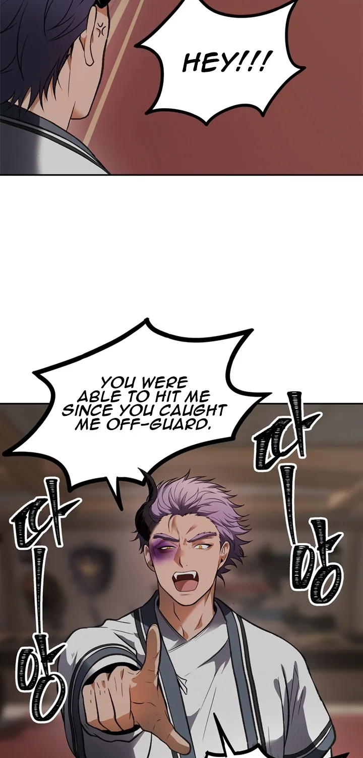 Read Ranker Who Lives A Second Time EN Manga Online