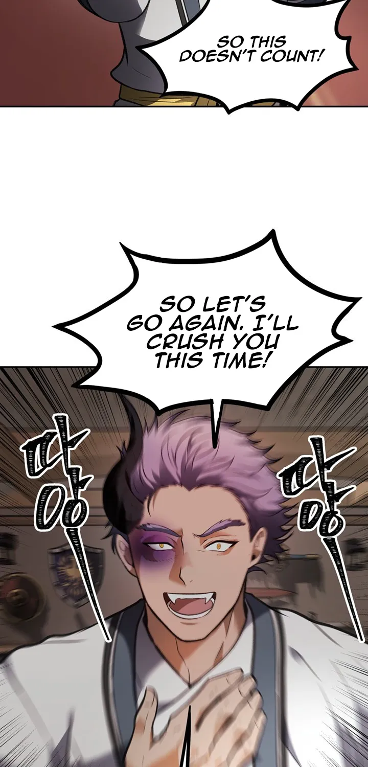 Read Ranker Who Lives A Second Time EN Manga Online