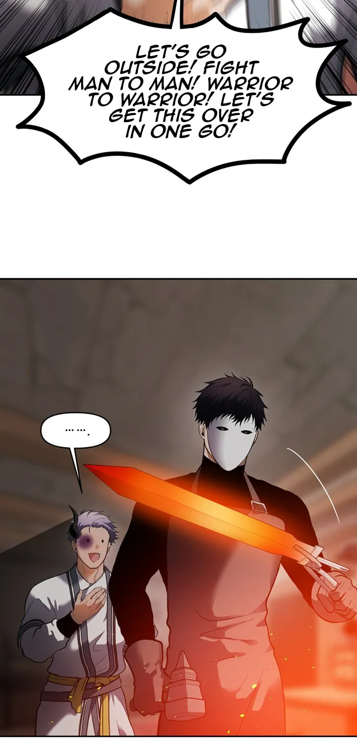 Read Ranker Who Lives A Second Time EN Manga Online