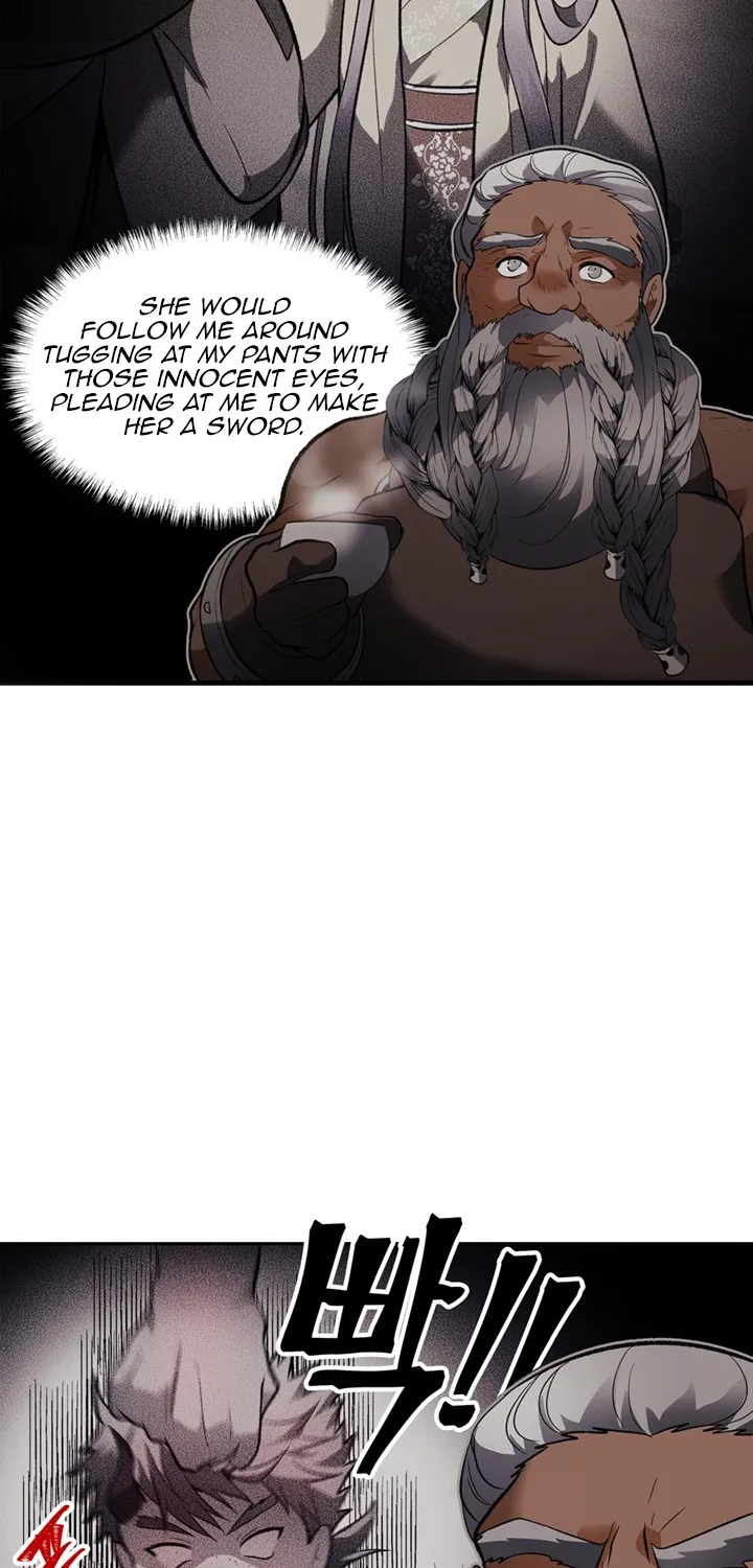 Read Ranker Who Lives A Second Time EN Manga Online