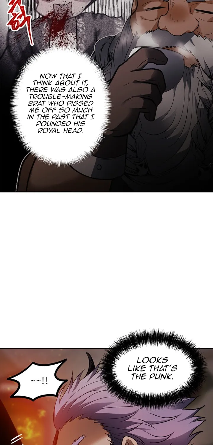 Read Ranker Who Lives A Second Time EN Manga Online