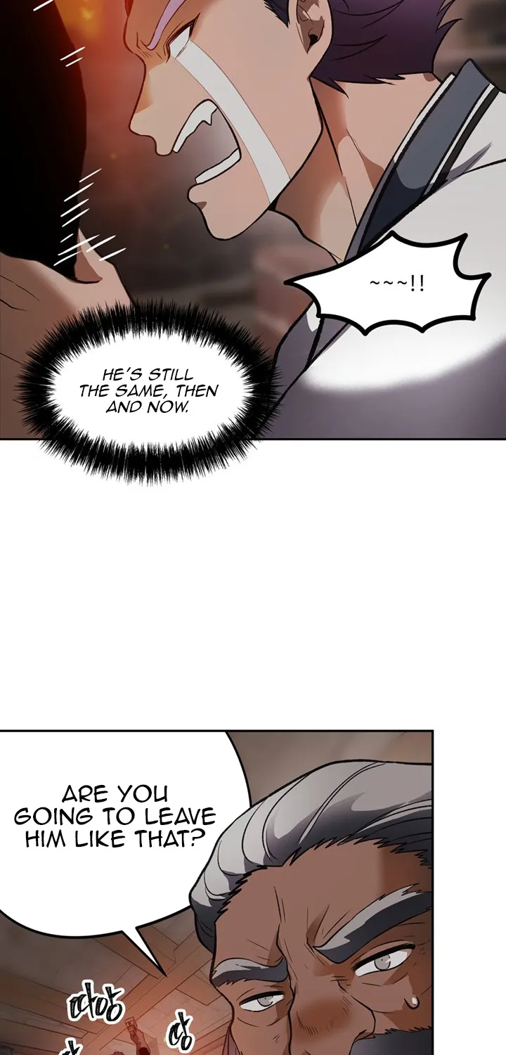 Read Ranker Who Lives A Second Time EN Manga Online
