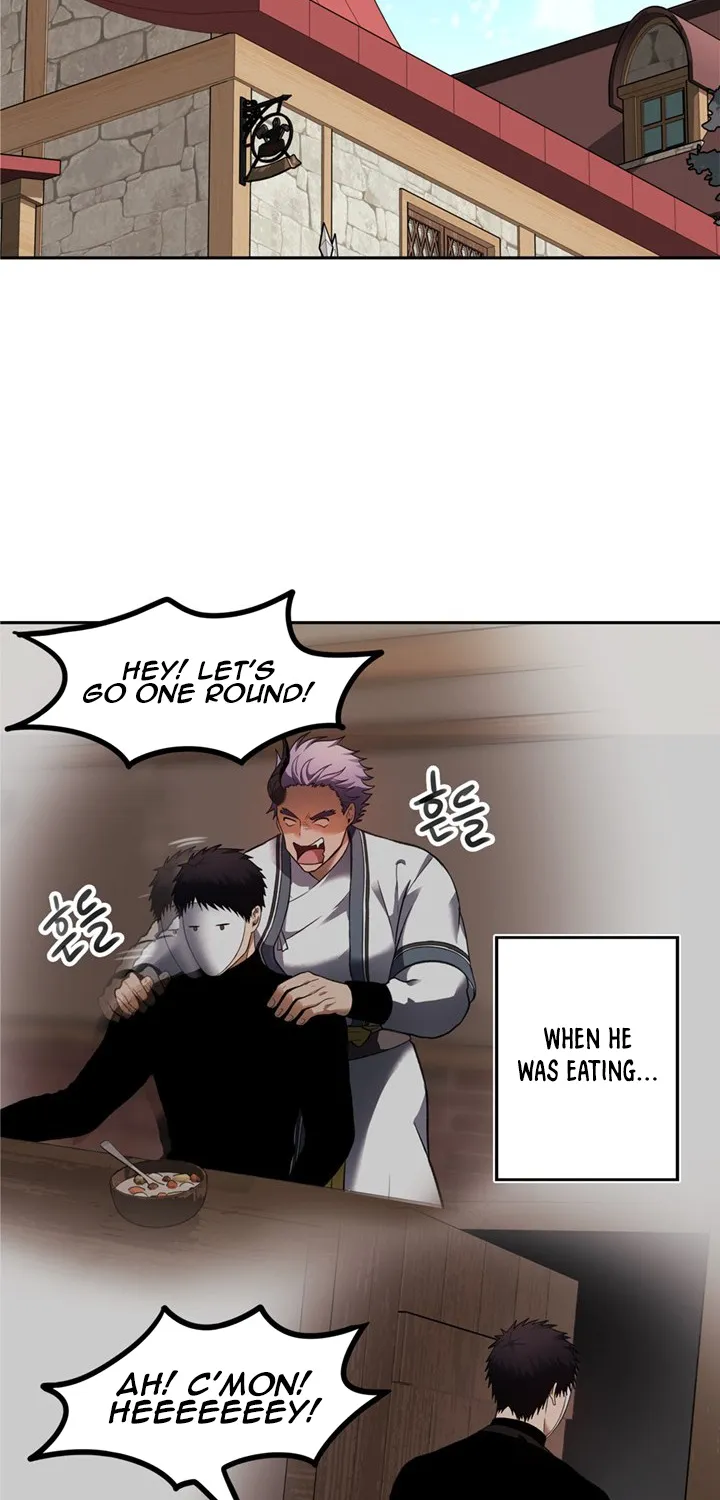 Read Ranker Who Lives A Second Time EN Manga Online