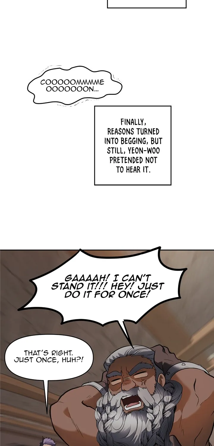 Read Ranker Who Lives A Second Time EN Manga Online
