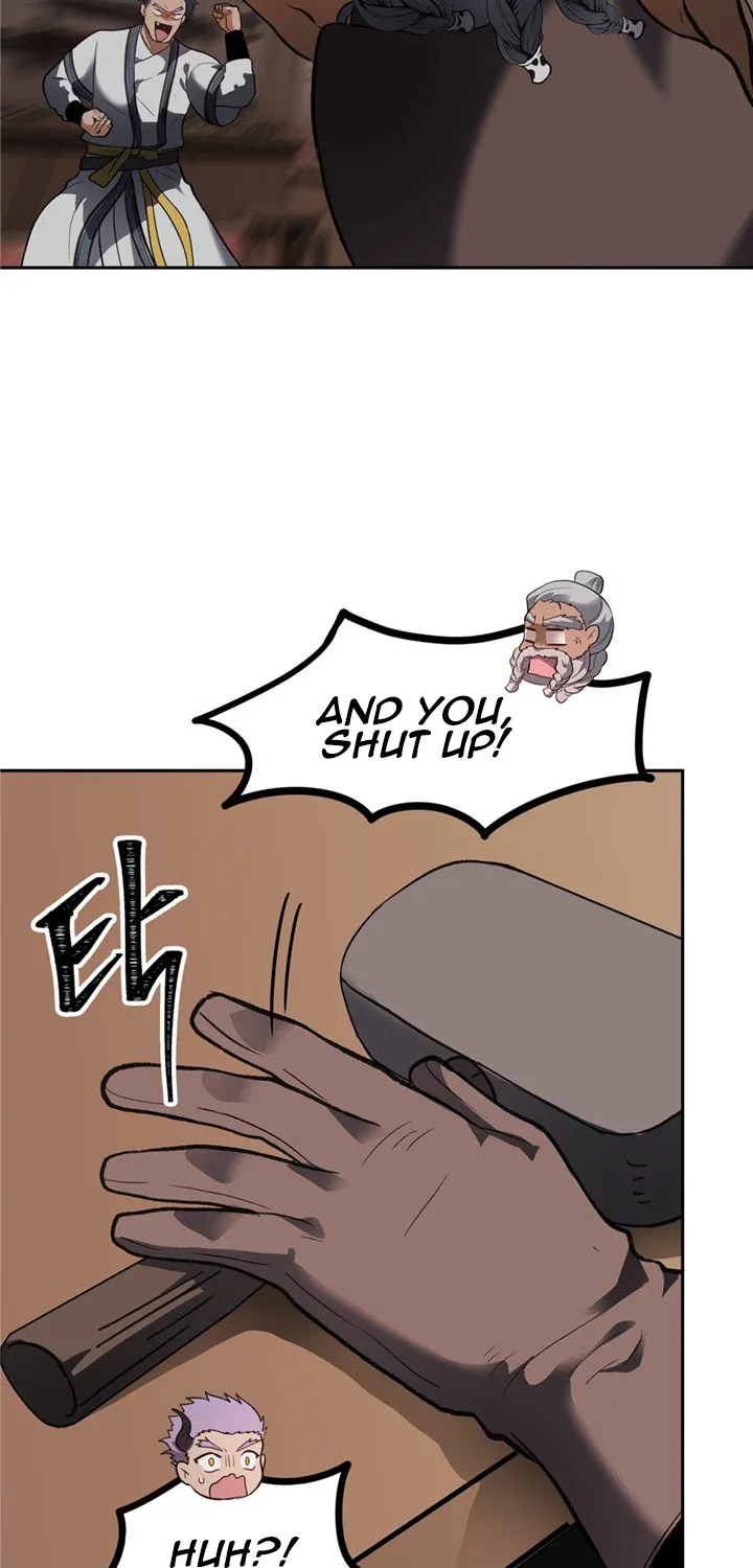 Read Ranker Who Lives A Second Time EN Manga Online