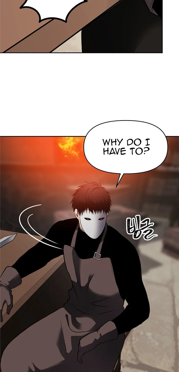Read Ranker Who Lives A Second Time EN Manga Online