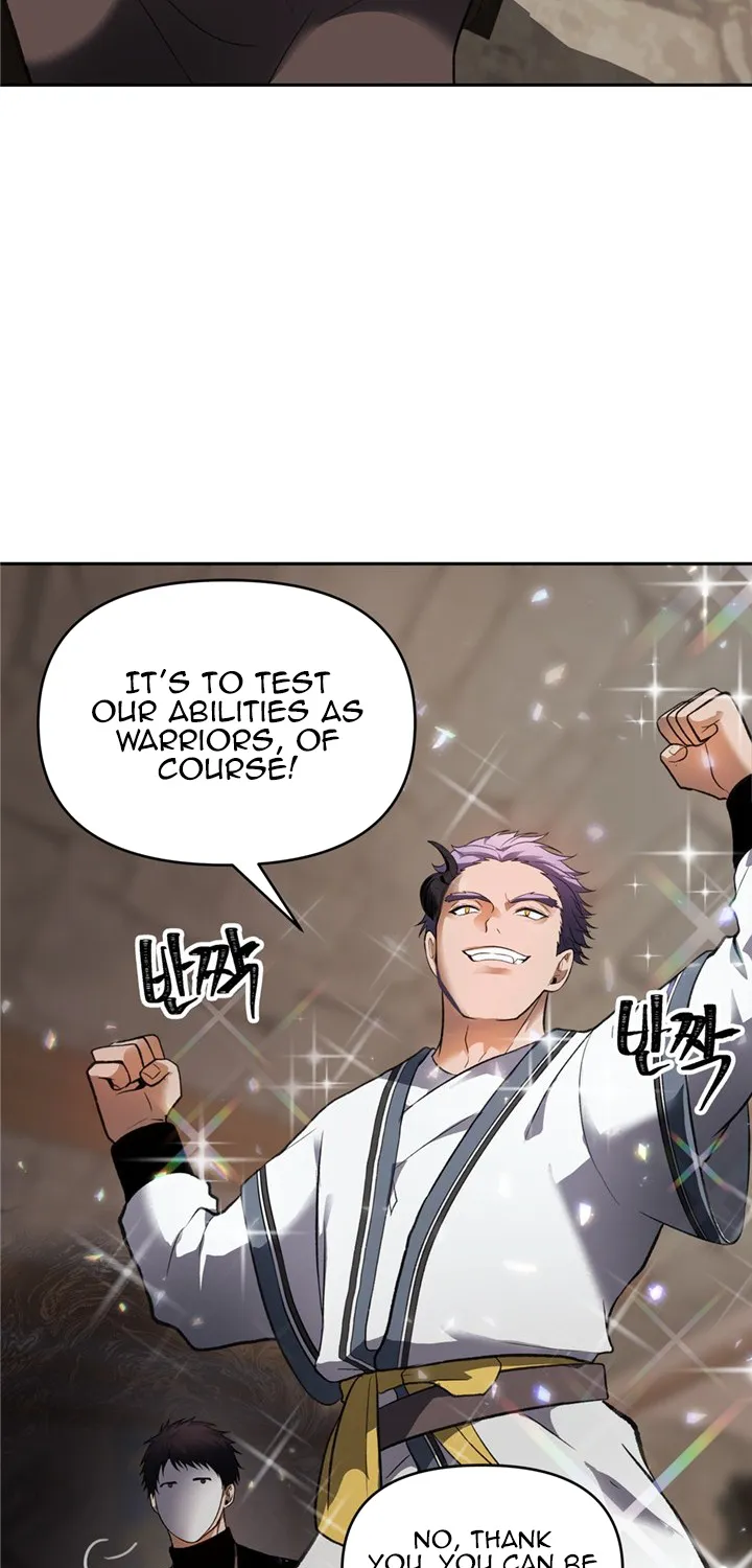 Read Ranker Who Lives A Second Time EN Manga Online