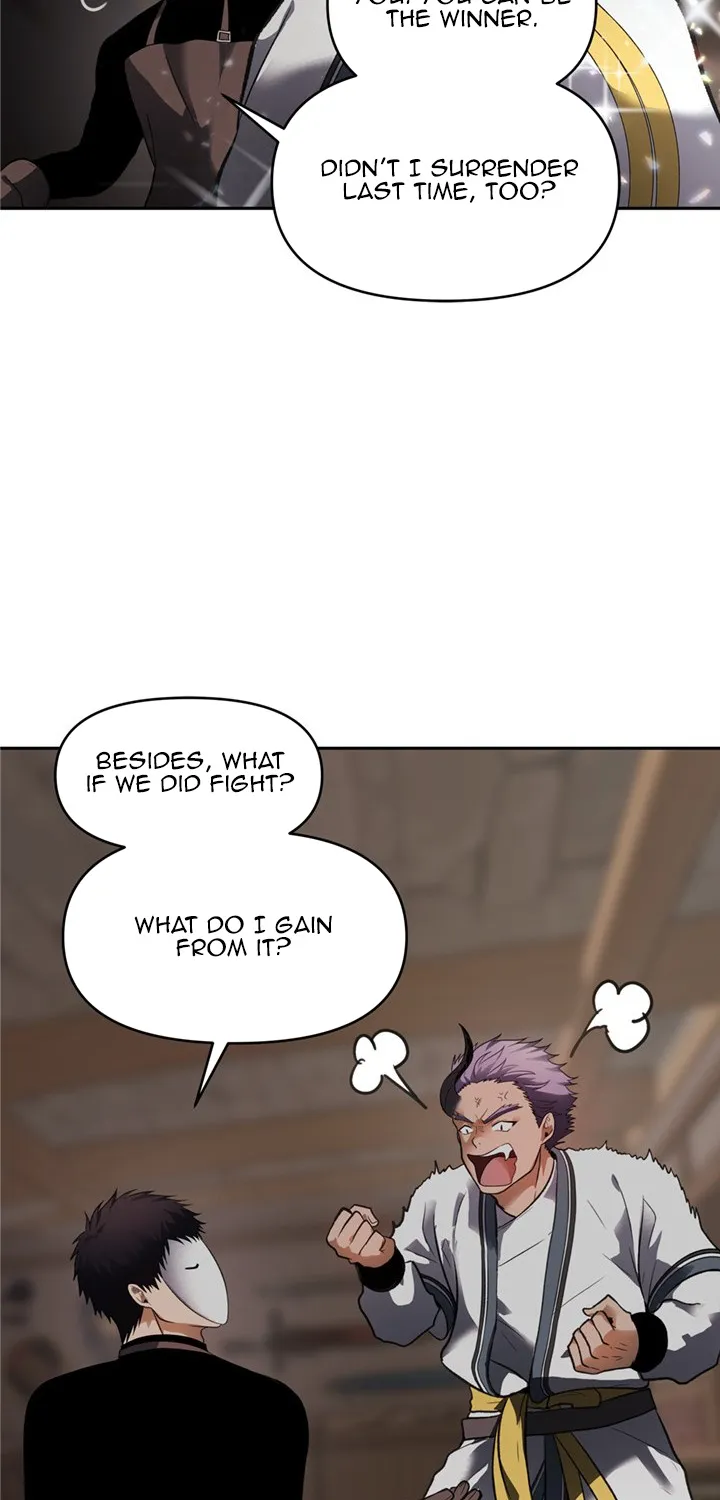 Read Ranker Who Lives A Second Time EN Manga Online