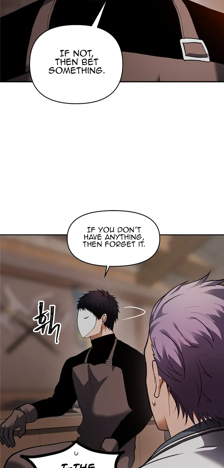 Read Ranker Who Lives A Second Time EN Manga Online