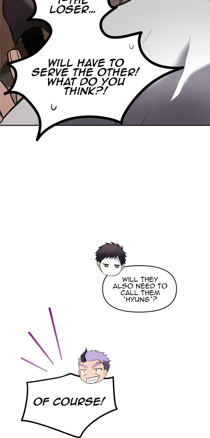Read Ranker Who Lives A Second Time EN Manga Online