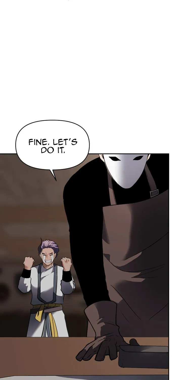 Read Ranker Who Lives A Second Time EN Manga Online
