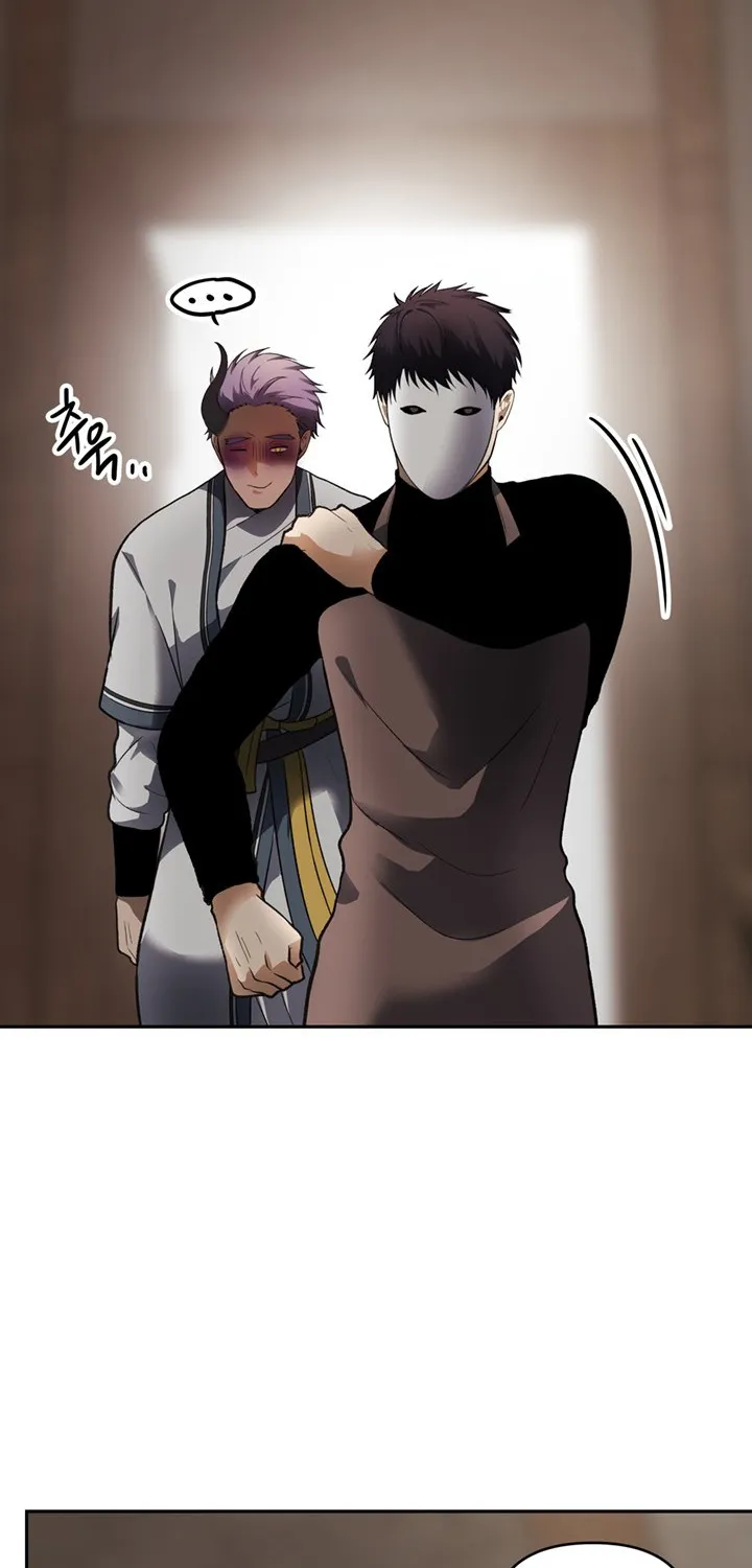 Read Ranker Who Lives A Second Time EN Manga Online