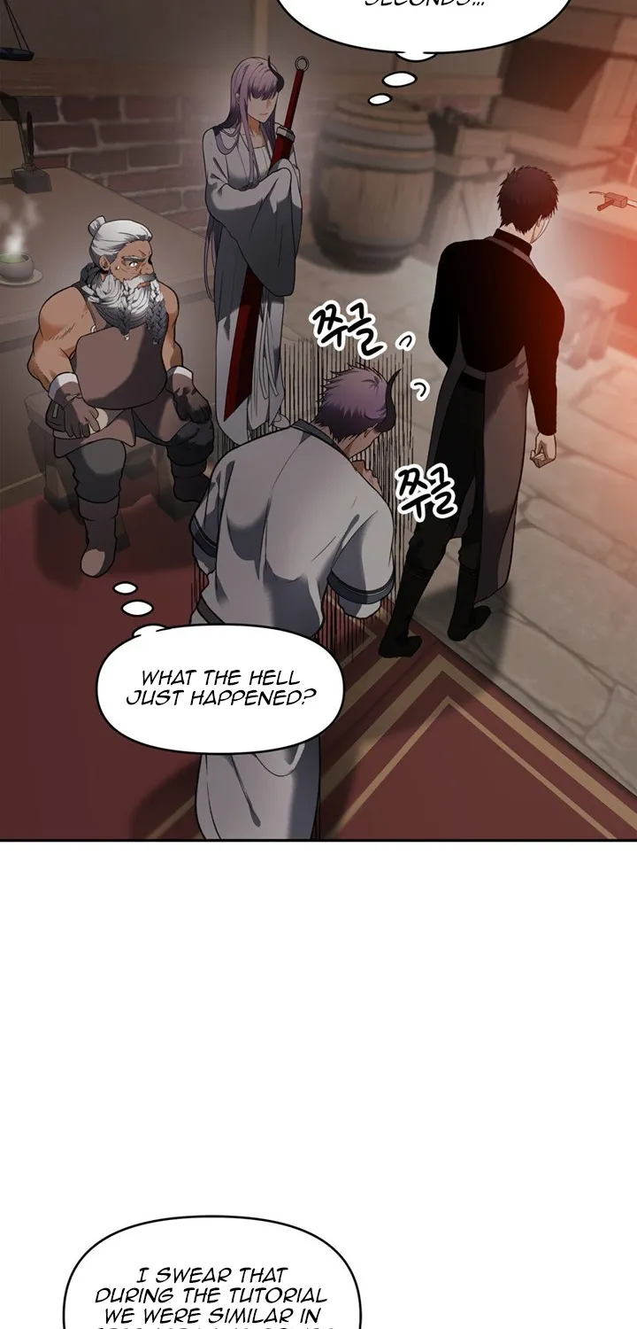 Read Ranker Who Lives A Second Time EN Manga Online