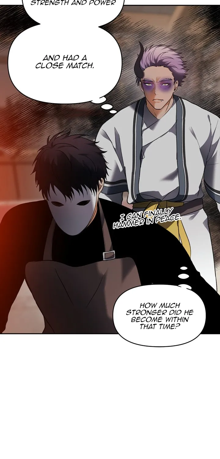 Read Ranker Who Lives A Second Time EN Manga Online