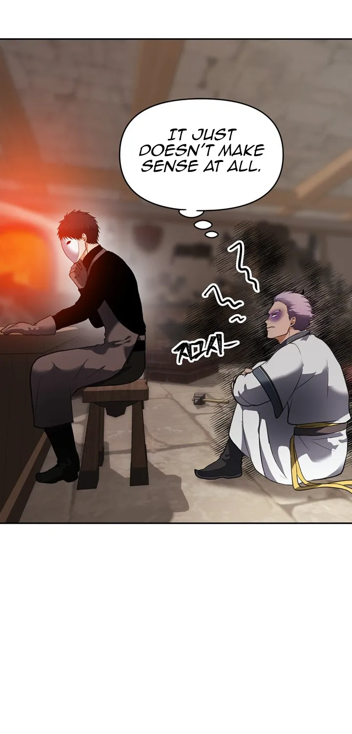 Read Ranker Who Lives A Second Time EN Manga Online