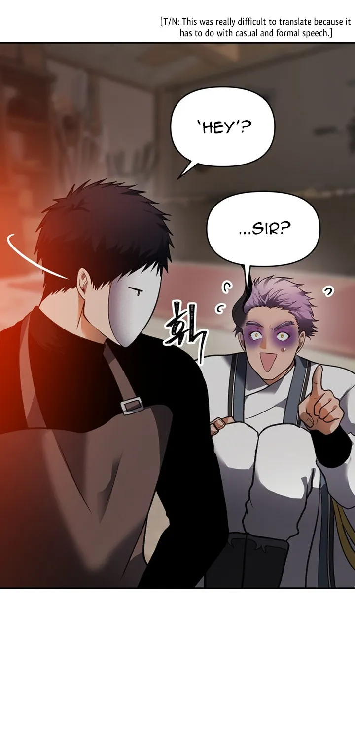 Read Ranker Who Lives A Second Time EN Manga Online
