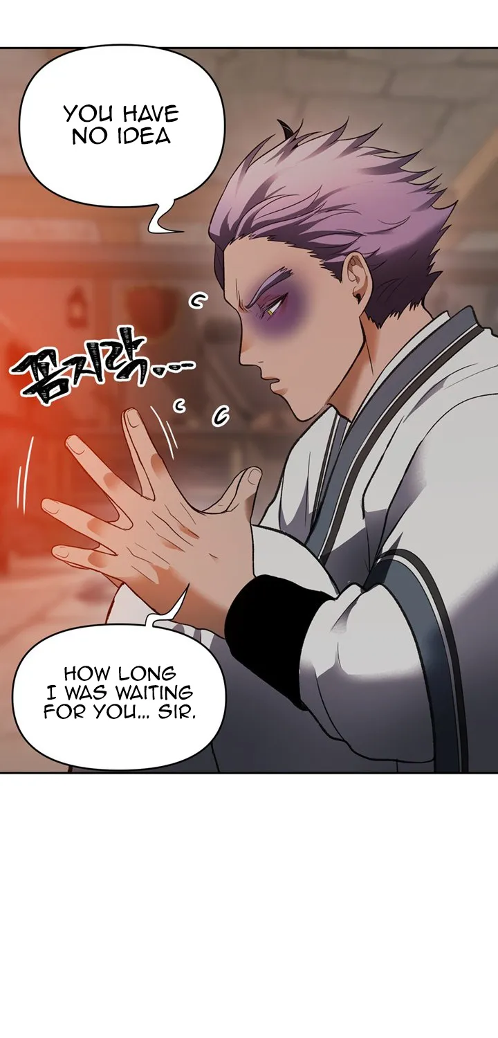 Read Ranker Who Lives A Second Time EN Manga Online