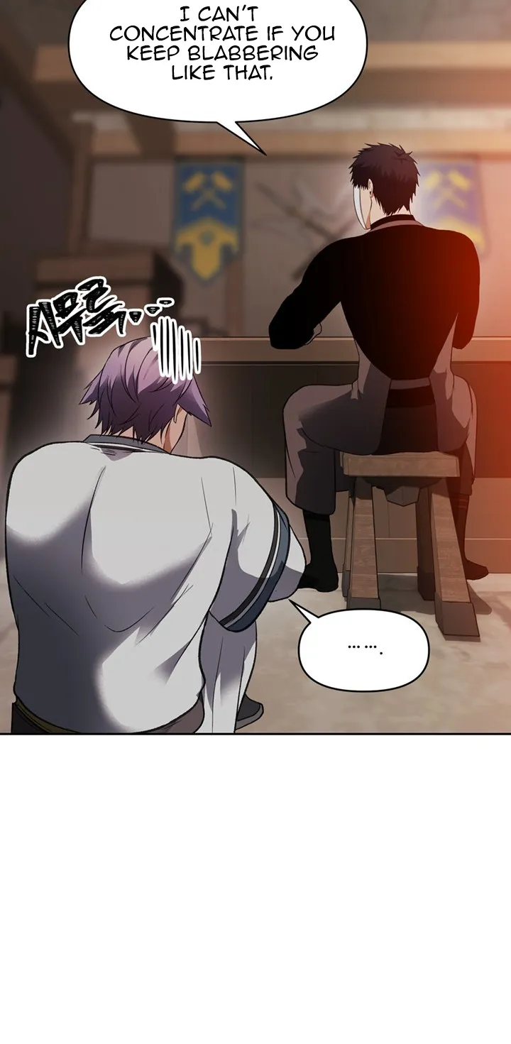 Read Ranker Who Lives A Second Time EN Manga Online