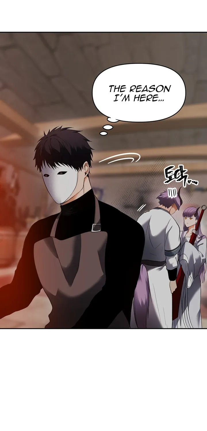 Read Ranker Who Lives A Second Time EN Manga Online
