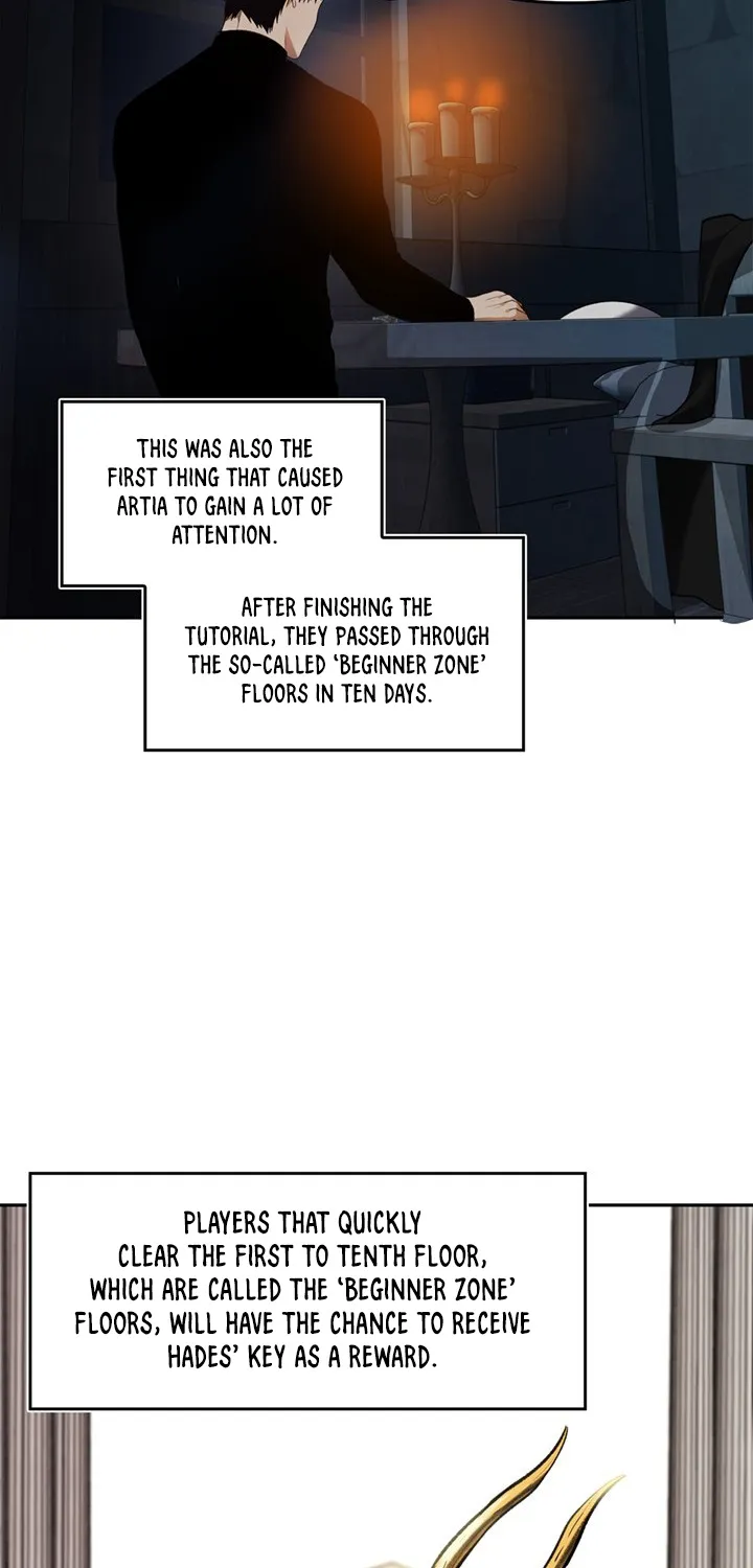 Read Ranker Who Lives A Second Time EN Manga Online