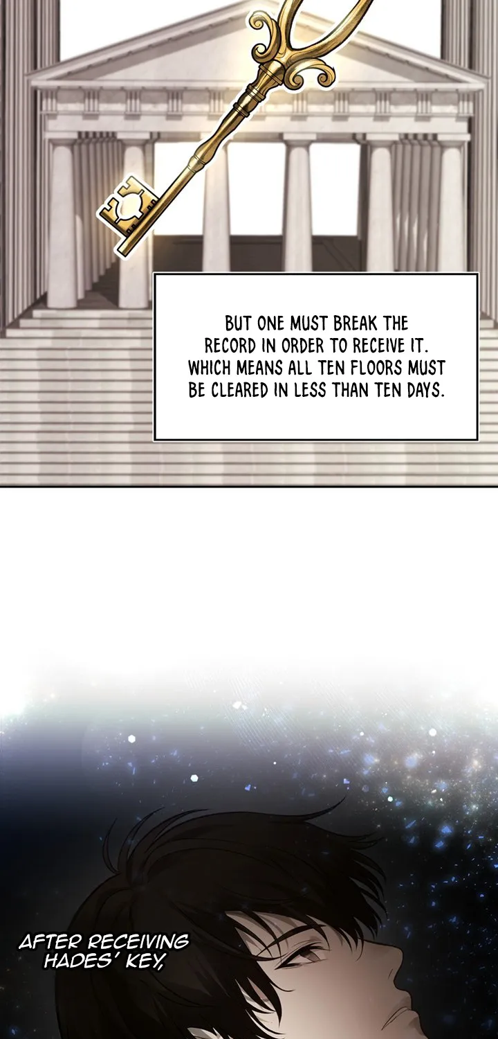 Read Ranker Who Lives A Second Time EN Manga Online