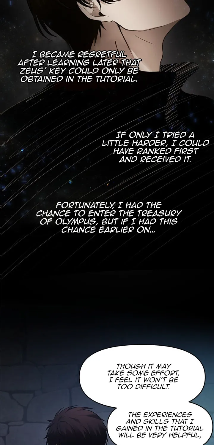 Read Ranker Who Lives A Second Time EN Manga Online