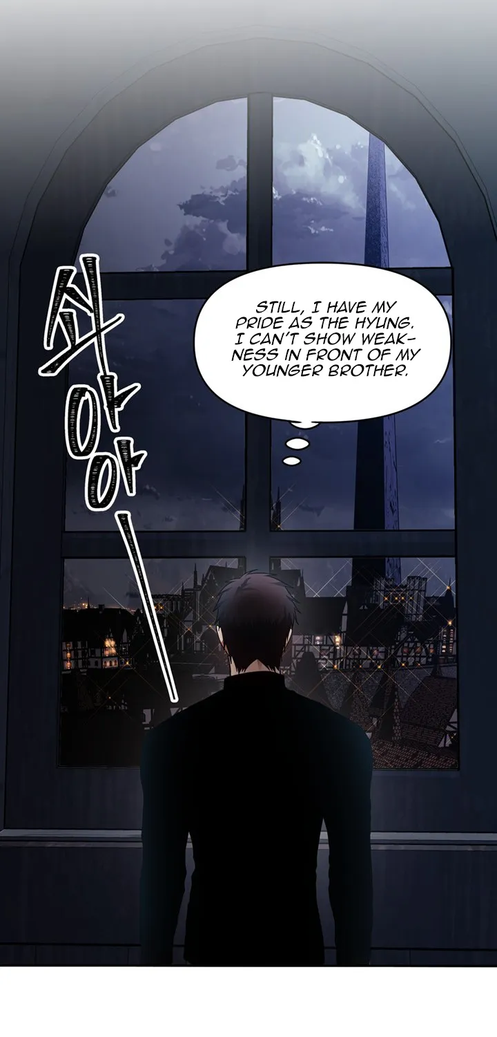 Read Ranker Who Lives A Second Time EN Manga Online