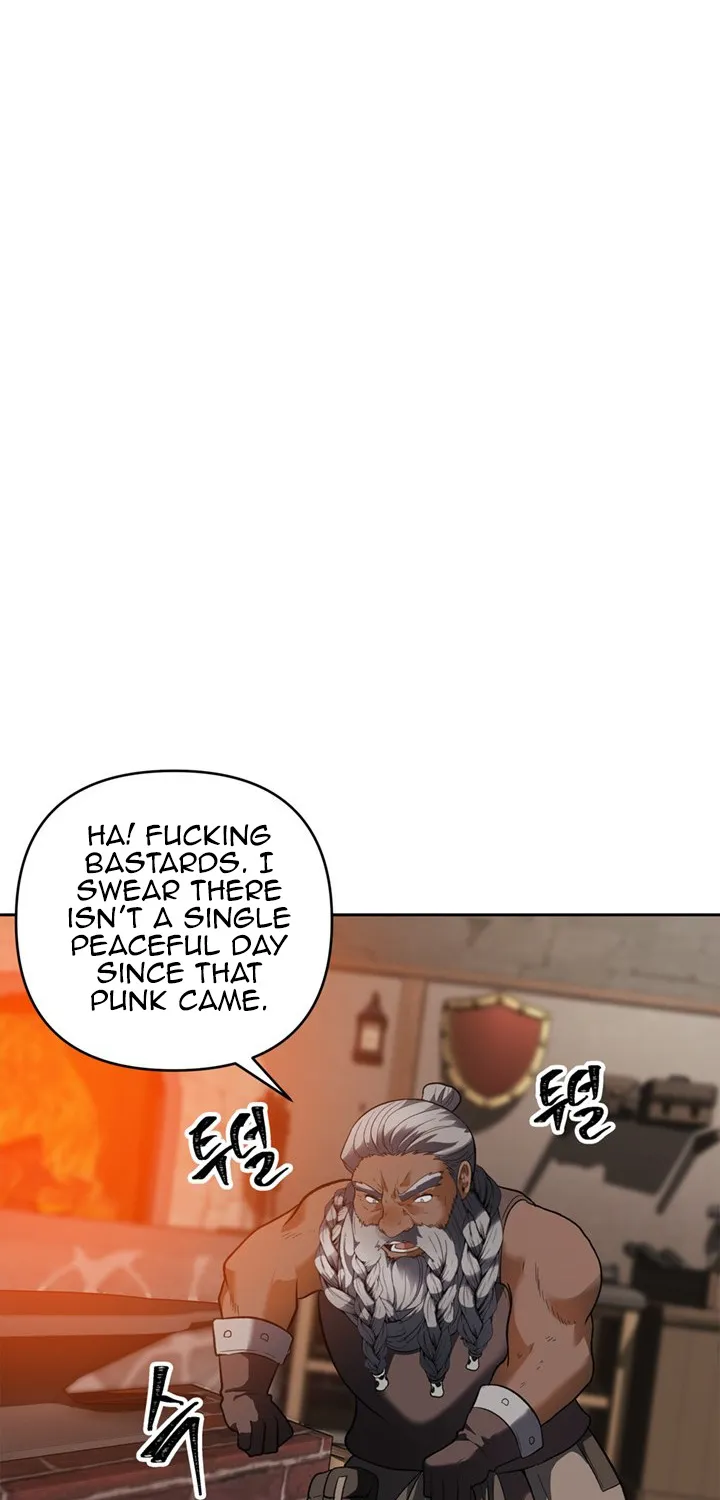 Read Ranker Who Lives A Second Time EN Manga Online