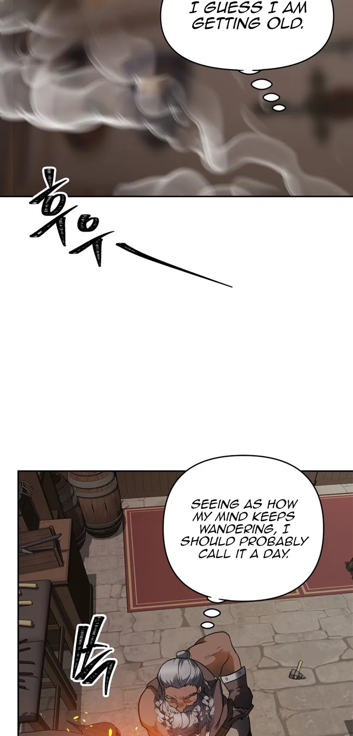 Read Ranker Who Lives A Second Time EN Manga Online