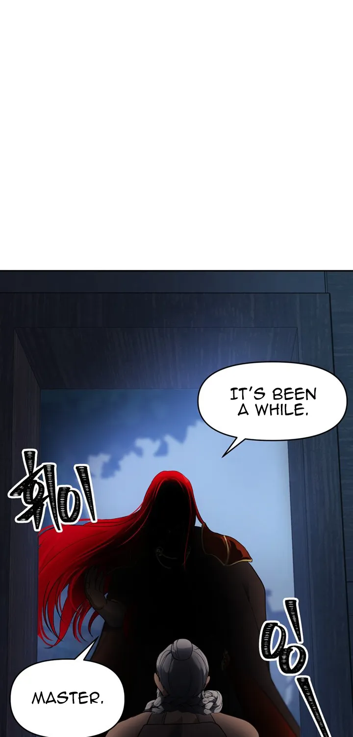 Read Ranker Who Lives A Second Time EN Manga Online