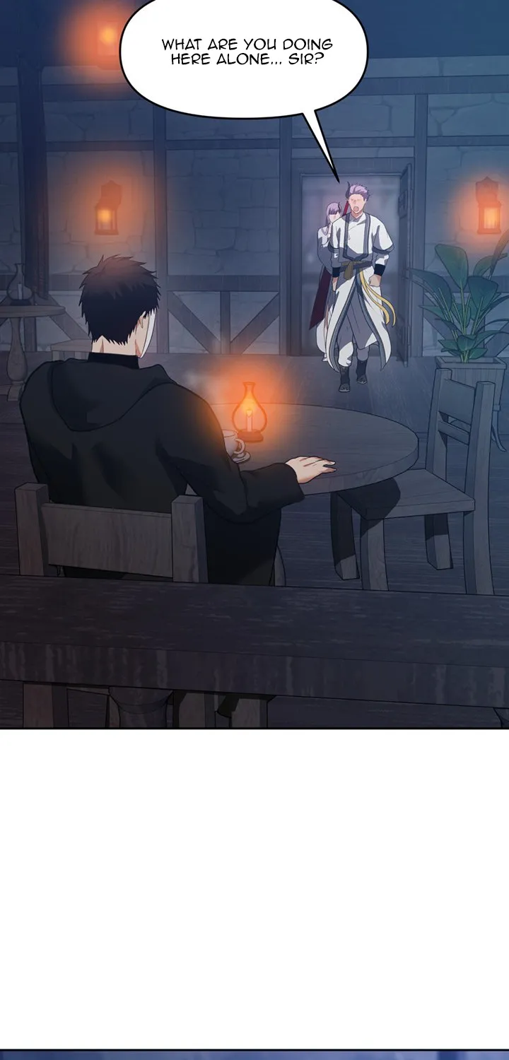 Read Ranker Who Lives A Second Time EN Manga Online