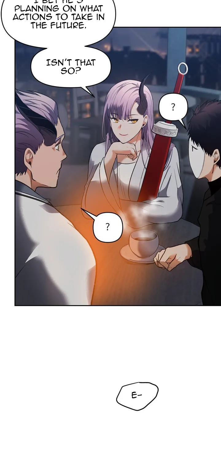 Read Ranker Who Lives A Second Time EN Manga Online
